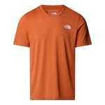 Abbigliamento The North Face Lightbright Tee