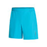 Flyweight 5in Pantaloncini Da Corsa Uomini-Turchese
