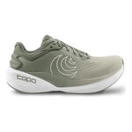 Scarpe da corsa TOPO ATHLETIC TOPO ATHLETIC Phantom 4 Scarpe neutrali Uomini - sabbia, bianco