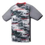 Abbigliamento Yonex Crew Neck Tee