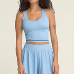 Wilson Wilson Everyday Brami Maglietta -blu