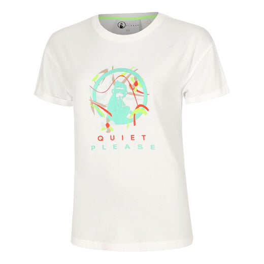 Quiet Please