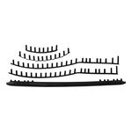 Accessori per racchette HEAD HEAD Gravity Tour Set di occhielli 