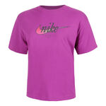 Abbigliamento Nike Dri-Fit Slam Tee