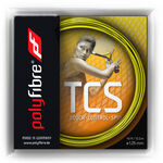 Polyfibre Polyfibre TCS Set Di Corde 12,2m-Giallo