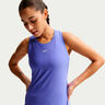 Dri-FIT Victory Canottiera Donna-blu