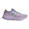 Supernova Rise GTX Scarpe Neutrali Donna-Lilla,Argento