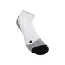 TE2 Short Calzini Da Tennis Donna-Grigio Chiaro,Nero