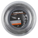 HEAD HEAD Hawk Rotolo Di Corde 200m-Grigio