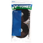Overgrip Yonex Yonex Super Grap Confezione Da 30-Nero