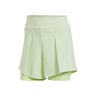 Match 3in Pantaloncino attillato Donna - verde chiaro, 