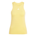 Abbigliamento adidas Training Essential 3 Stripes Tank