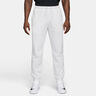Court Dri-Fit Heritage Fleece Pantalone da allenamento Uomini - bianco, 