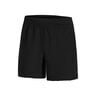 Launch Elite 5in Pantaloncini Uomini-Nero