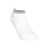 Spark Lightweight No-Show Calze Da Corsa-Bianco
