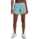 Abbigliamento Under Armour Fly By Elite 5in Shorts