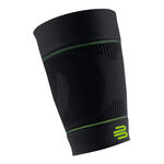 Bendaggi Bauerfeind Bauerfeind Sports Compression Upper Leg (short) Sleeve-Nero