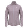 Essential Light Giacca Da Corsa Donna-Lilla