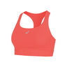 Road Compression Reggiseni sportivi Donna-arancione