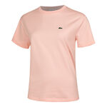 Abbigliamento Da Tennis Lacoste Core T-Shirt
