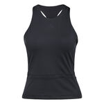 Abbigliamento adidas adidas Y-Canottiera Donna-Nero