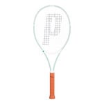 Racchette da tennis Prince Prince Warrior White Edition 100