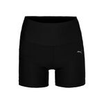 Abbigliamento Puma Puma Velocity 5in Calzamaglia da corsa Donna - nero, 