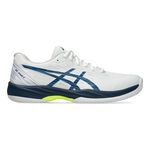 Scarpe Da Tennis ASICS Gel-Game 9 CLAY