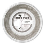 Isospeed Isospeed Grey Fire Rotolo Di Corde 200m-Grigio