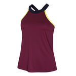 Abbigliamento Fila Fila Laura Canottiera Donna-Viola,Rosa