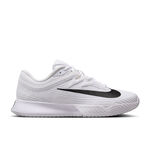 Scarpe da tennis Nike Nike Zoom Vapor Pro 3 Scarpa per tutte le superfici Donna-bianco, nero