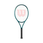 Racchette da tennis Wilson Wilson Blade 26 V9 Racchette Per Bambini