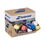 Grip Babolat Babolat Syntec Uptake Confezione Da 30-Multicolore