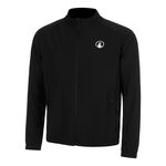 Abbigliamento Quiet Please Perspectives Return Trackjacket