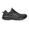 Gel-Venture 10 Scarpa Da Trail Donna-Nero,Grigio Chiaro