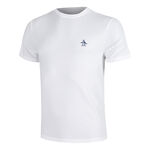 Abbigliamento Da Tennis Original Penguin SS Solid Tee