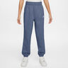 Club Fleece Loose Pantalone da allenamento Ragazze - grigio-blu, grigio-blu