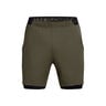 Vanish Woven 2in1 Shorts