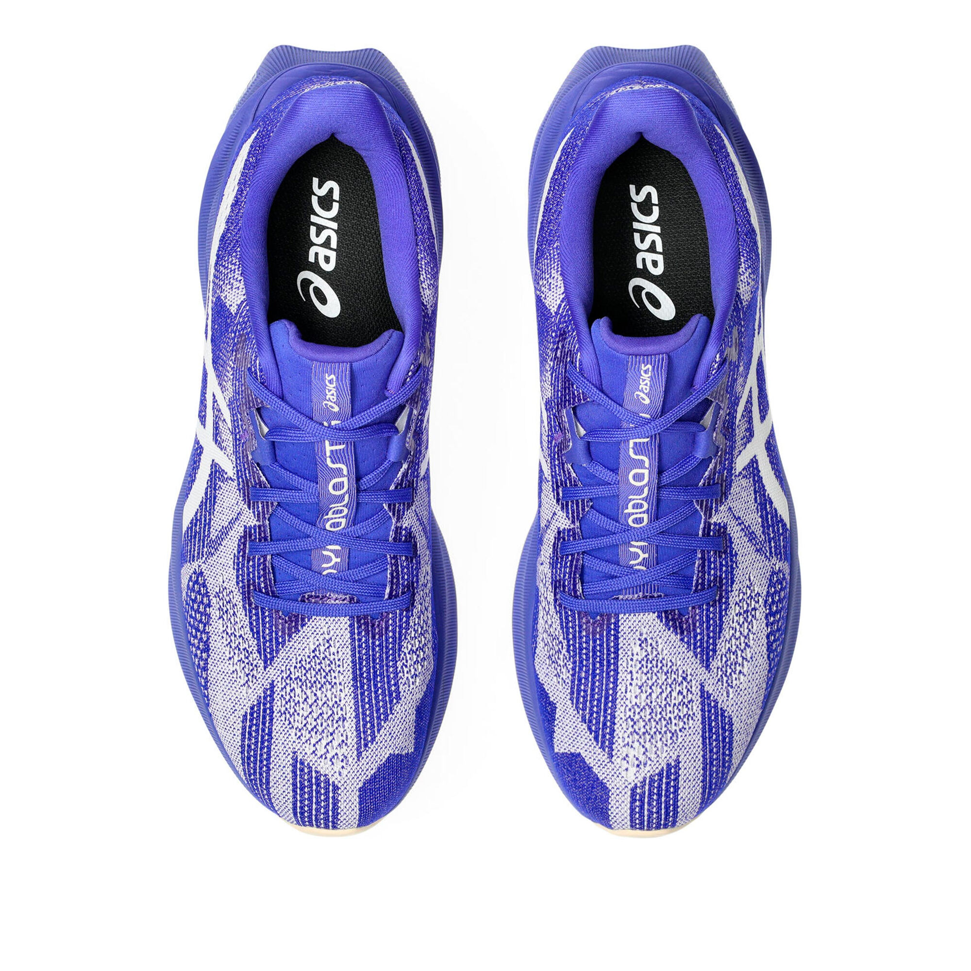 ASICS