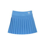 Abbigliamento Da Tennis Tecnifibre W. Team Skort Marine Xs
