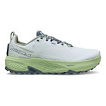 Scarpe da corsa Altra Altra  Timp 6 Scarpa da trail Donna-mint