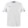 Play Crew Neck Maglietta Uomini-Bianco