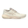 Gel-Resolution X Scarpa Per Tutte Le Superfici Donna-Crema,Beige