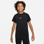Abbigliamento Nike Boys Dri-Fit Shortsleeve Tee