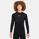 Abbigliamento Nike Boys Dri-Fit Longsleeve