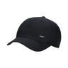 Dri-Fit Club Kids Metal Swoosh Cappellino Bambini-Nero