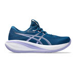 Scarpe da corsa ASICS ASICS Gel-Cumulus 28 Scarpe neutrali Donna - blu, lilla