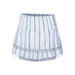 Abbigliamento Lucky in Love High Waist Petal Haze Skirt