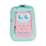 Borse Da Tennis HEAD Kids Tour Backpack 14L Owl