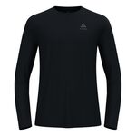 Abbigliamento Odlo Zeroweight Chill-Tec Longsleeve